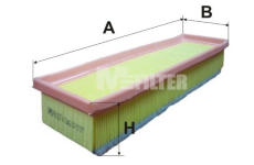 Vzduchový filtr MFILTER K 7046
