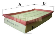 Vzduchový filtr MFILTER K 7052