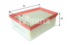 Vzduchový filtr MFILTER K 7125