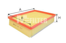 Vzduchový filtr MFILTER K 7139