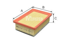 Vzduchový filtr MFILTER K 7199