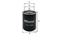 Filtr chladiva MFILTER L 1300C