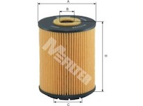 Olejový filtr MFILTER TE 636