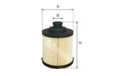 Olejový filtr MFILTER TE 4039