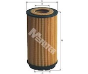 Olejový filtr MFILTER TE 618