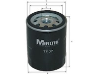 Olejový filtr MFILTER TF 37