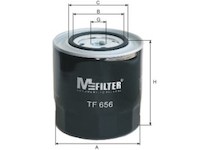 Olejový filtr MFILTER TF 656