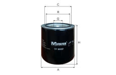 Olejový filtr MFILTER TF 6532