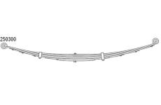 Paket pružin CS Germany 10.250.300.00