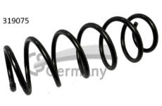 Pružina podvozku CS Germany 14.319.075
