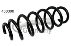 Pružina podvozku CS Germany 14.450.000