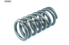 Pružina podvozku CS Germany 14.503.902
