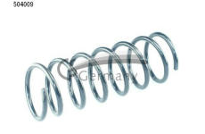 Pružina podvozku CS Germany 14.504.009