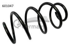 Pružina podvozku CS Germany 14.601.047