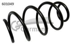 Pružina podvozku CS Germany 14.601.049