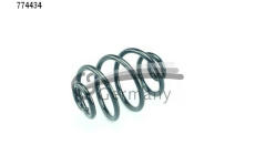 Pružina podvozku CS Germany 14.774.434