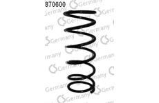 Pružina podvozku CS Germany 14.870.600