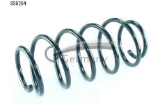 Pružina podvozku CS Germany 14.950.264