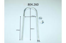 Drzak pruziny CS Germany 99.804.260