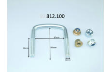 Drzak pruziny CS Germany 99.812.100