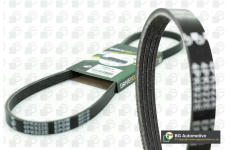 ozubený klínový řemen BGA 4PK825