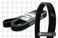 ozubený klínový řemen BGA 7DPK1360