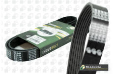 ozubený klínový řemen BGA 7PK1975