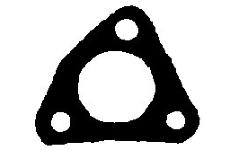 Těsnění, výfuková trubka BGA AG7524