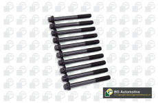 Sada sroubu pro hlavy valcu BGA BK0137