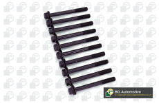 Sada šroubů hlavy válce BGA BK0145