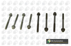 Sada sroubu pro hlavy valcu BGA BK1398