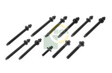 Sada šroubů hlavy válce BGA BK1405