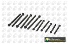 Sada sroubu pro hlavy valcu BGA BK2338