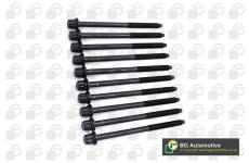 Sada sroubu pro hlavy valcu BGA BK2354