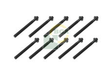 Sada šroubů hlavy válce BGA BK2385