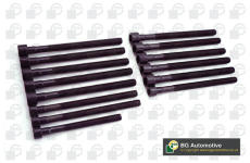Sada sroubu pro hlavy valcu BGA BK3343
