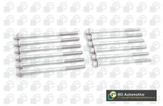 Sada sroubu pro hlavy valcu BGA BK4321