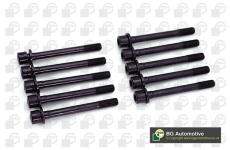 Sada sroubu pro hlavy valcu BGA BK4348