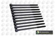Sada sroubu pro hlavy valcu BGA BK4357