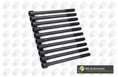 Sada sroubu pro hlavy valcu BGA BK4364