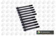 Sada sroubu pro hlavy valcu BGA BK5333