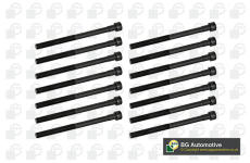 Sada sroubu pro hlavy valcu BGA BK5364