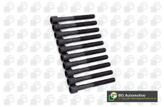 Sada sroubu pro hlavy valcu BGA BK5376
