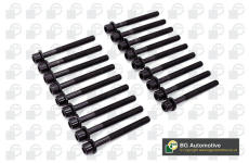 Sada sroubu pro hlavy valcu BGA BK6373