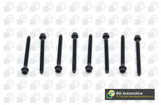Sada sroubu pro hlavy valcu BGA BK7900