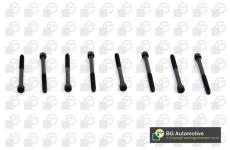 Sada šroubů hlavy válce BGA BK8200
