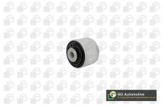 Uložení, řídicí mechanismus BGA BU0132