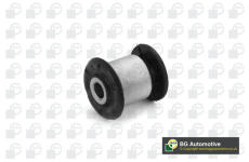 Uložení, řídicí mechanismus BGA BU0162