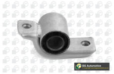 Uložení, řídicí mechanismus BGA BU0202