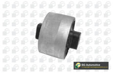 Uložení, řídicí mechanismus BGA BU0410